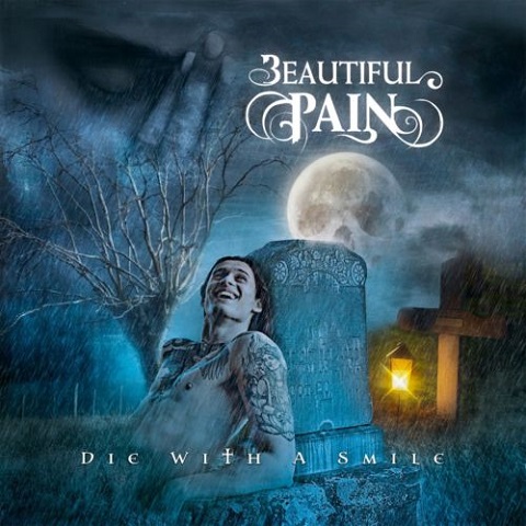 Beautiful Pain - Die With a Smile (2021)