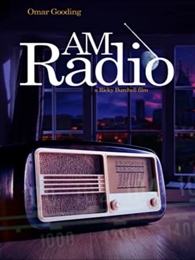 AM Radio (2021) 1080p WEBRip x264 AAC5 1-YiFY