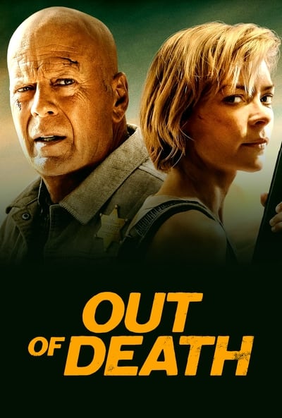Out Of Death (2021) 1080p WEBRip x264 AAC5 1-YiFY