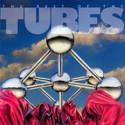 The Tubes   The Best Of The Tubes (1992) [CD Rip] 320 vtwin88cube