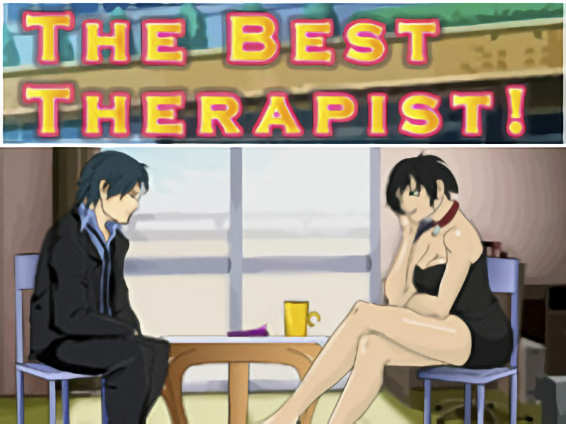 Mybanggames - The Best Therapist! Final