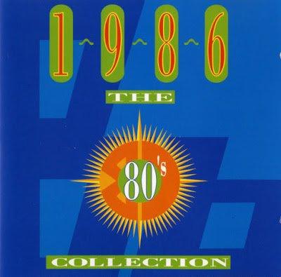 VA   The 80's Collection 1986 [2CDs] (2004) MP3