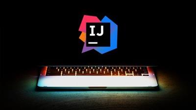 Udemy - IntelliJ The perfect Java IDE in 2021