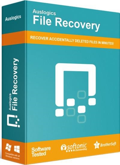Auslogics File Recovery Pro 11.0.0.7 Final + Portable