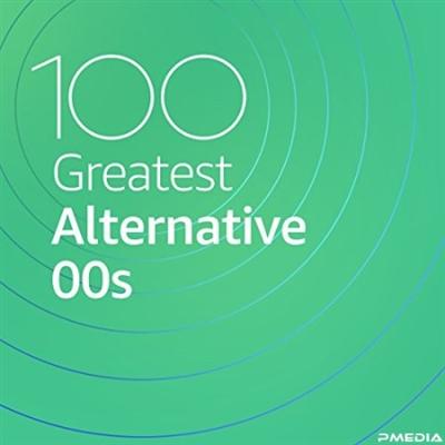 VA   100 Grea Alternative 00s (2021)
