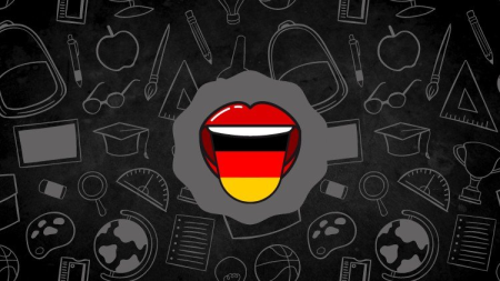 German Easily Explained: Prepositions