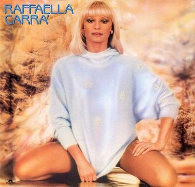 Raffaella Carra   Fatalita (1984)