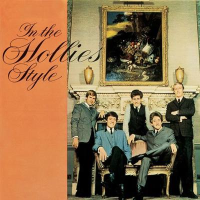The Hollies   In The Hollies Style (Expanded Edition) (1964)
