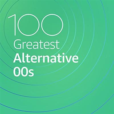 VA   100 Greatest Alternative 00s (2021)