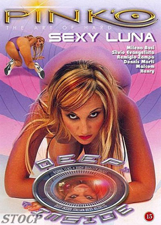 Deep Inside Sexy Luna (Pinko) [2005 г., Busty, MILF, Facial, DVDRip] (Sexy Luna, Angie, Ada, Milena Busi)