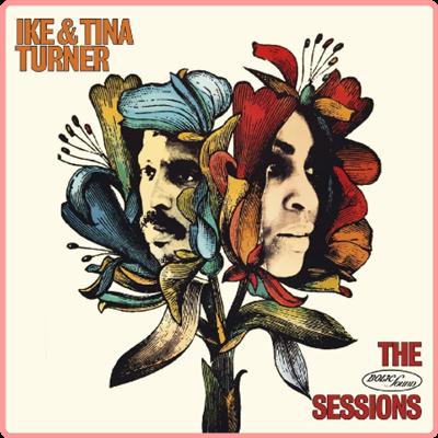 Ike & Tina Turner   The Bolic Sound Sessions (2021) Mp3 320kbps