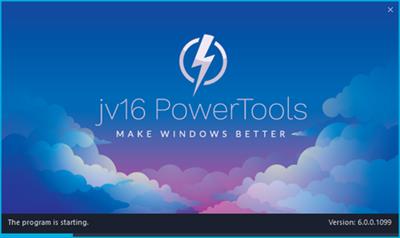 jv16 PowerTools 6.1.1.1216 Multilingual