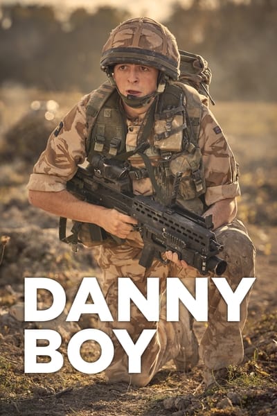 Danny Boy (2021) 1080p WEBRip x264 AAC5 1-YiFY
