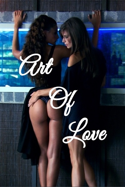 Art Of Love, The Tutoriall (7 эпизодов) (Playboy TV, Latin America) [2019 г., Softcore, Solo, Posing, Masturbation, Fingering, Lesbian, 720p, HDRip]