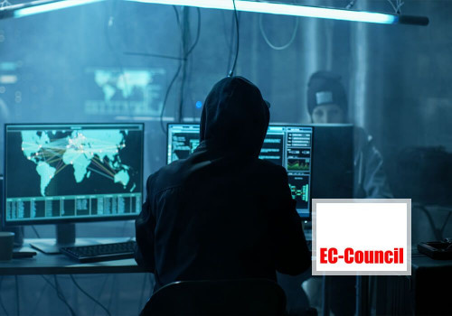EC-Council - Deep Dive into the World of Malware