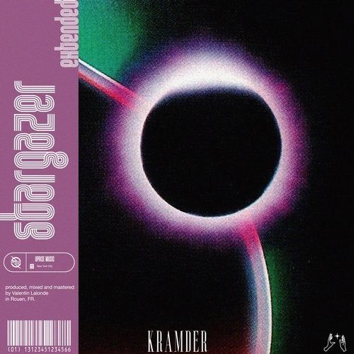Kramder - Stargazer (Original Mix) [2020]