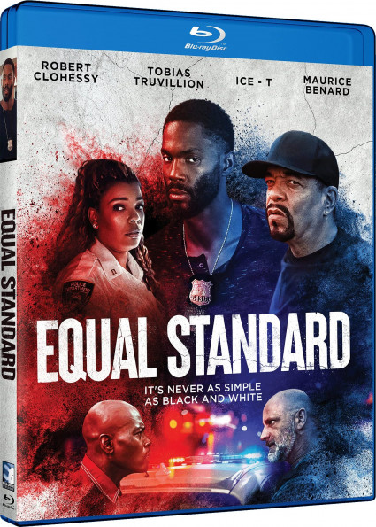 Equal Standard (2020) 1080p Bluray DTS-HD MA 5 1 X264-EVO