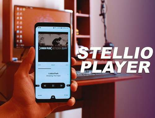 Stellio Player Premium 6.2.15 (Android)