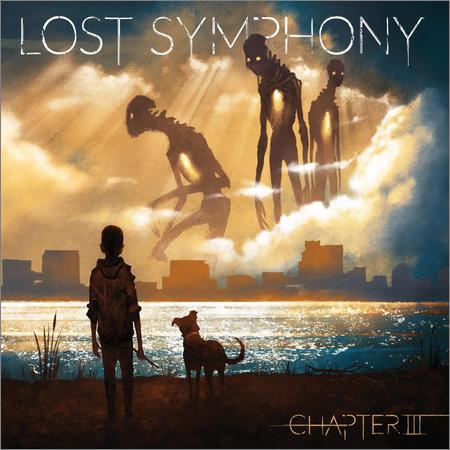 Lost Symphony   - Chapter III  (2021)