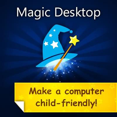 Easybits Magic Desktop 9.5.0.218 Multilingual
