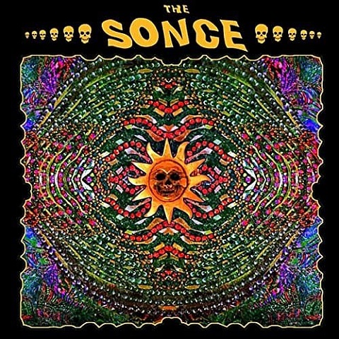 The Sonce - The Sonce (2021)