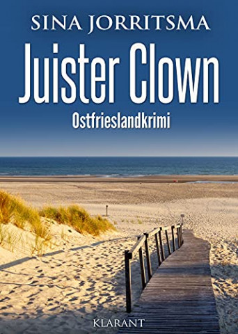 Cover: Sina Jorritsma - Juister Clown