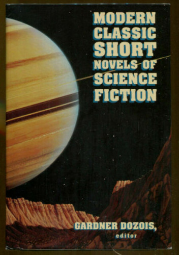 1994 - Modern Classic Short Novels of Science Fiction