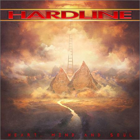 Hardline  - Heart, Mind and Soul  (2021)