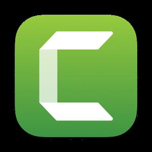 TechSmith Camtasia 2021.0.2 Multilingual macOS