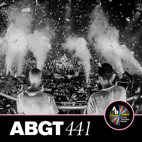Above & Beyond, Protoculture - Group Therapy ABGT 441 (2021-07-09)