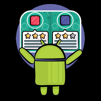 Android In App Review By Ray Wenderlich