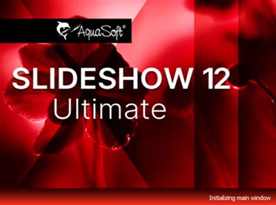 AquaSoft SlideShow Ultimate v12.3.02 (x64) Multilingual