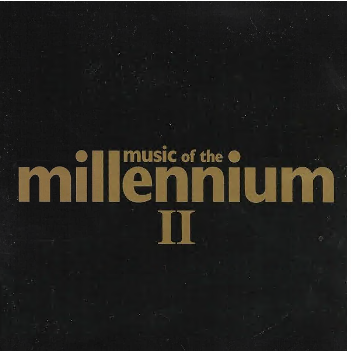 VA   Music of the Millennium II [2CDs] (2001)
