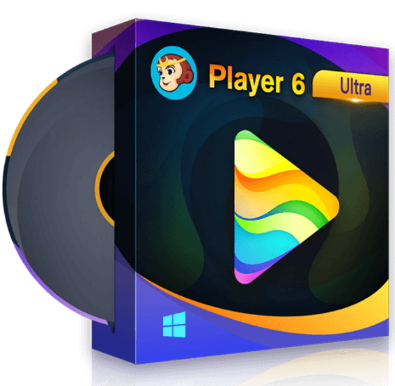 DVDFab Player Ultra 6.1.1.5