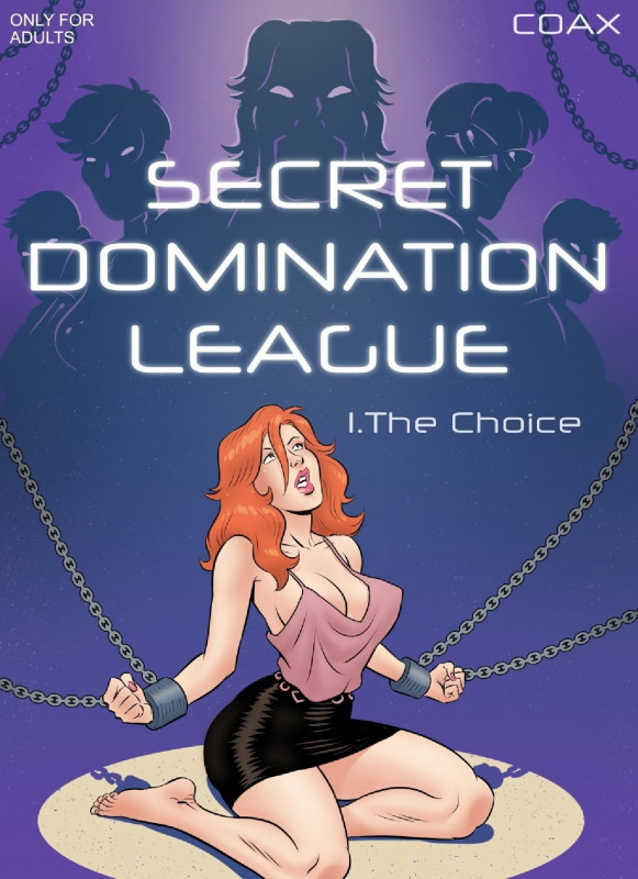 Coax – Secret Domination League