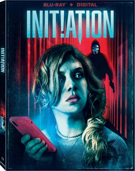 Initiation (2021) 720p BluRay x264-GalaxyRG