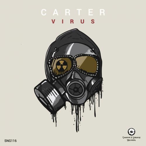 Carter - Virus (2021)