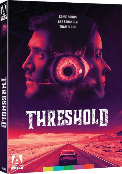 Threshold (2021) BRRip XviD AC3-EVO