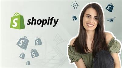Master Shopify | Build your eCommerce store Using  Shopify C553291eb761dbb2ace48b2d80c6aab6