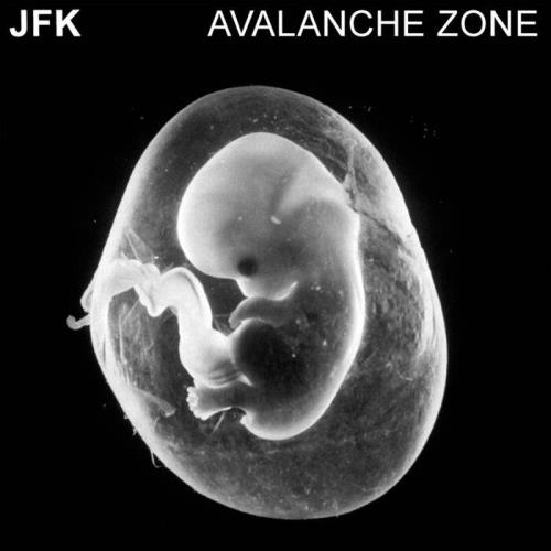 JFK - Avalanche Zone (2021)