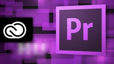 Udemy - Adobe Premiere Pro CC 2017 - The Complete Guide