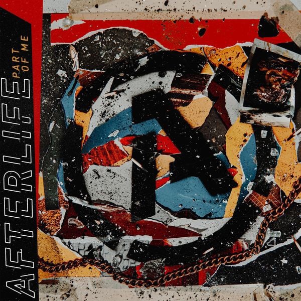 Afterlife - Envy (Single) (2021)
