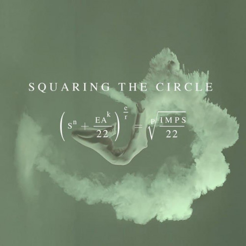 Sneaker Pimps - Squaring The Circle / Fighter (Single) (2021)