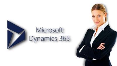 Udemy - Microsoft Dynamics CRM Training Course  GET CERTIFICATE