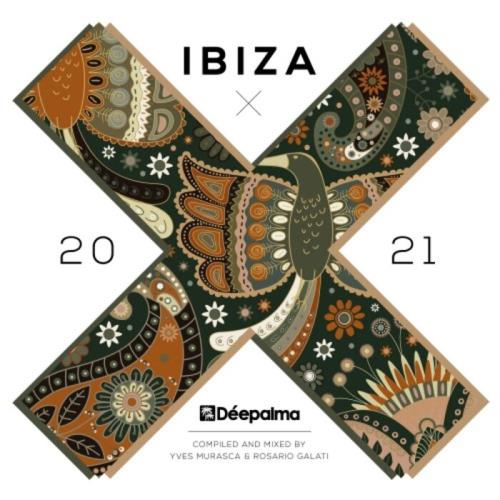Deepalma Ibiza 2021 (2021)