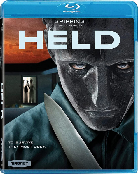 Held (2021) 1080p Bluray DTS-HD MA 5 1 X264-EVO