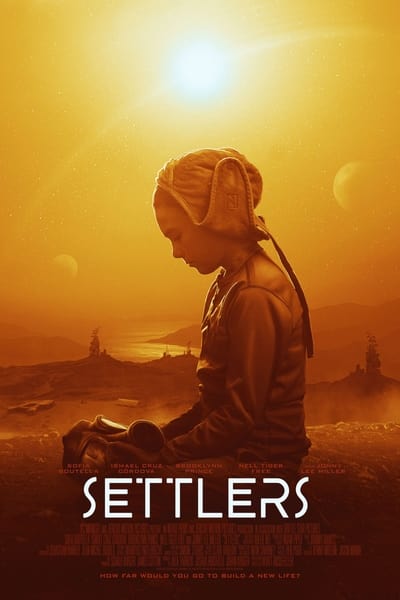 Settlers (2021) 1080p WEB-DL DD5 1 H 264-EVO