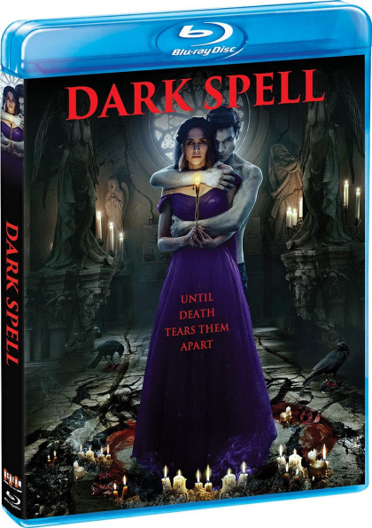 Dark Spell (2021) BDRip x264 AC3-iCMAL