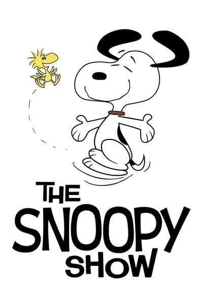 The Snoopy Show S01E10 1080p HEVC x265 