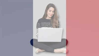 French Language Course : From A2.1 to A2.2 in a Month